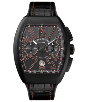 Vanguard Chronograph