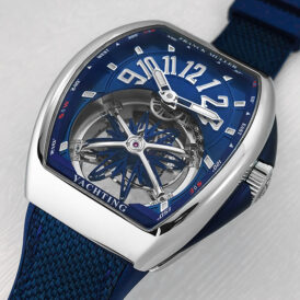 Vanguard Yachting Tourbillon