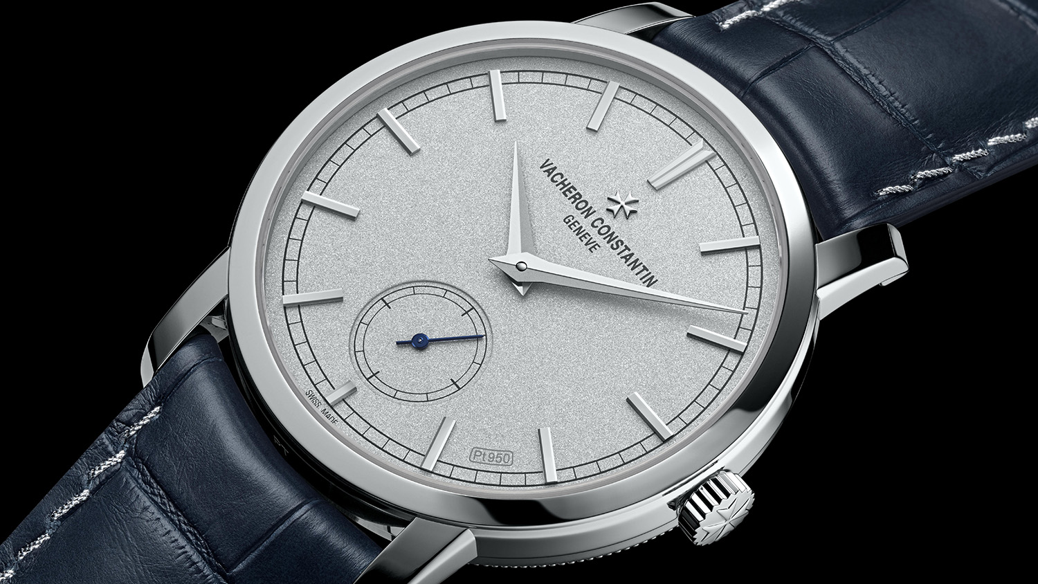 Vacheron Constantin Expands its Collection Excellence Platine