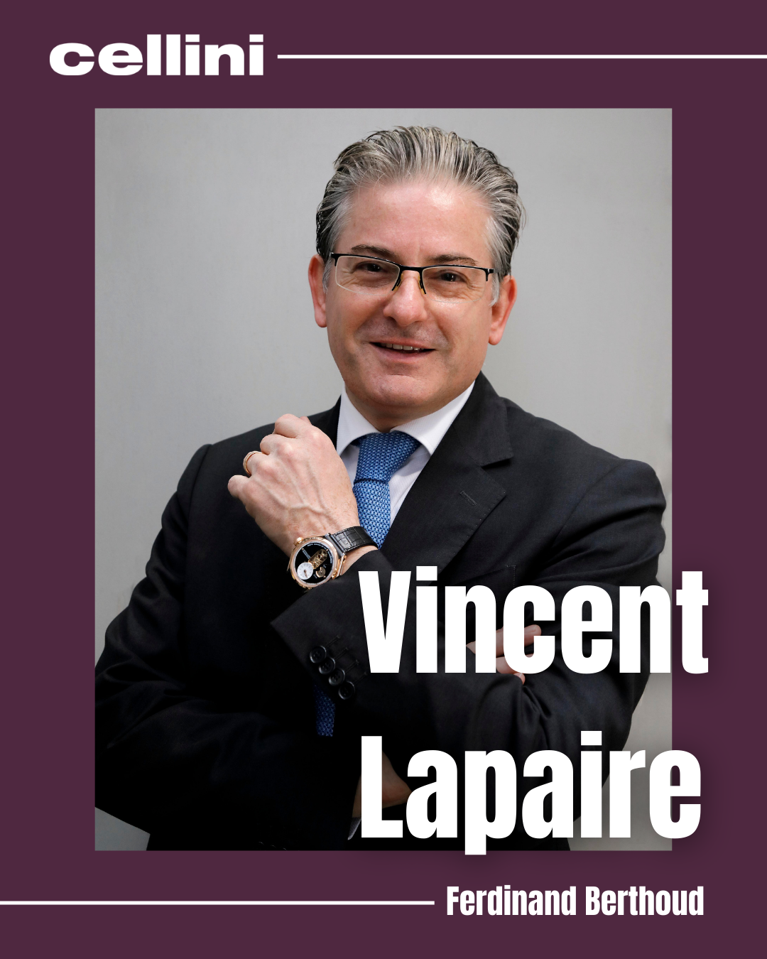 Vincent Lapaire