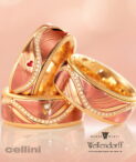 Wellendorf All is Now Anniversary Ring
