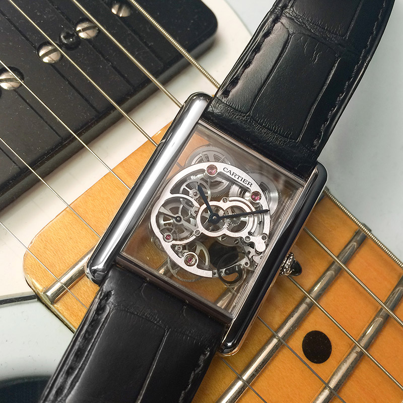 tank louis cartier xl