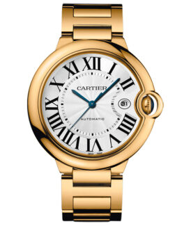 Ballon Bleu (42mm)