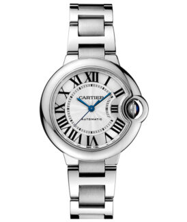 Ballon Bleu (33mm)