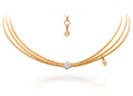 Declaration of Love Necklace