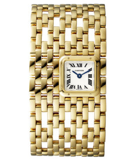 Panthère de Cartier Cuff