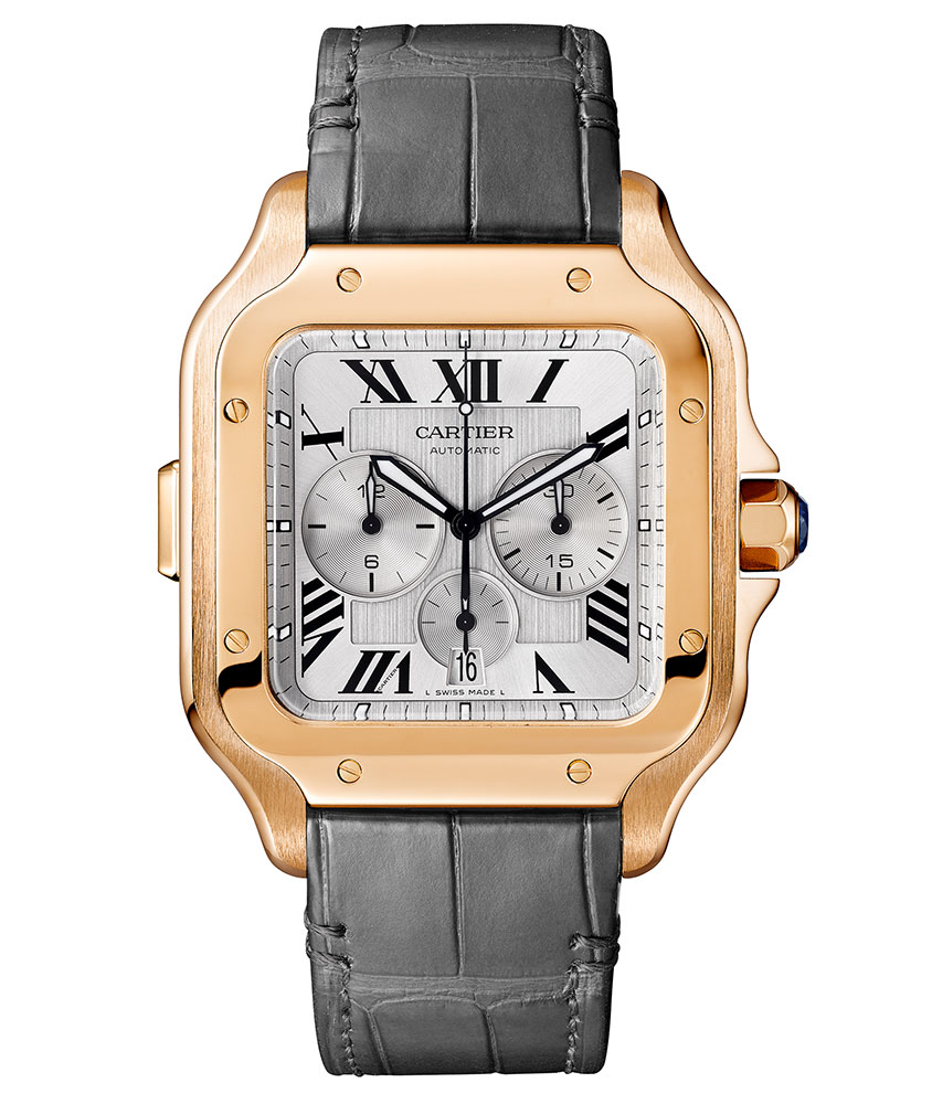 cartier bee watch