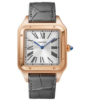 Cartier Santos-Dumont Extra Large