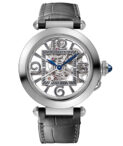 Cartier Pasha de Cartier