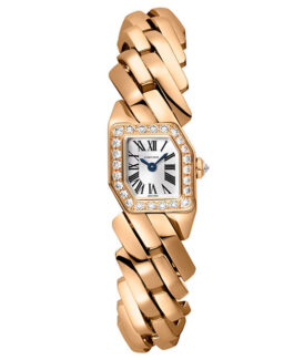 cartier watches nyc