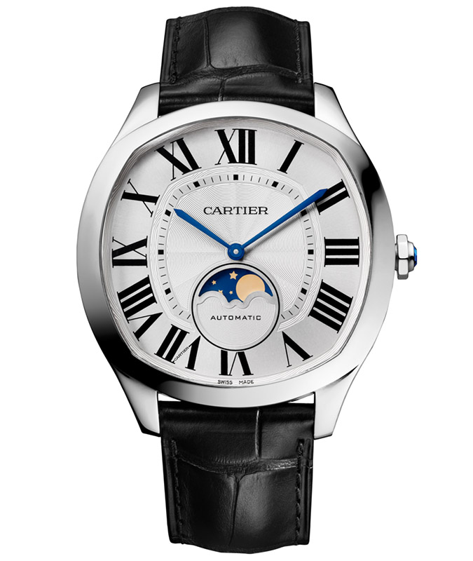 lowest price cartier watch