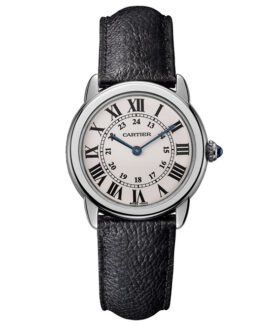 Ronde Solo de Cartier (29mm)