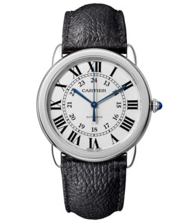 Ronde Solo de Cartier (36mm)