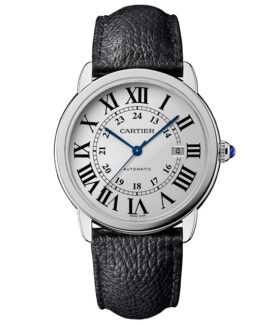 Ronde Solo de Cartier (42mm)