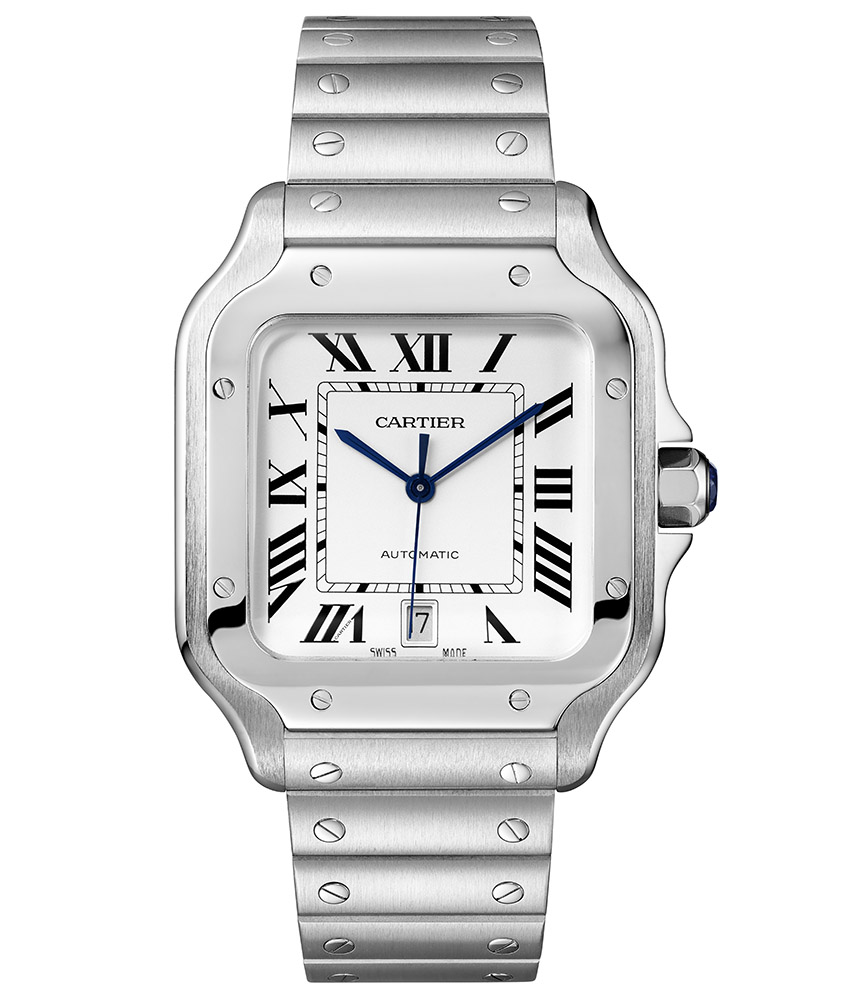 cartier authorized dealers nj