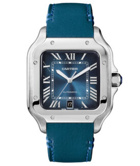Santos de Cartier, Large