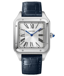 Cartier Santos-Dumont, Extra Large