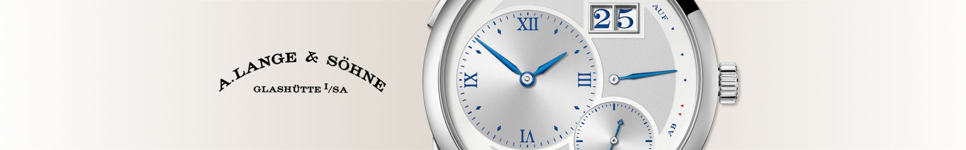 A. Lange & Söhne