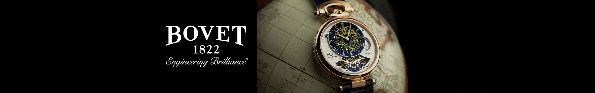 Bovet Orbis Mundi