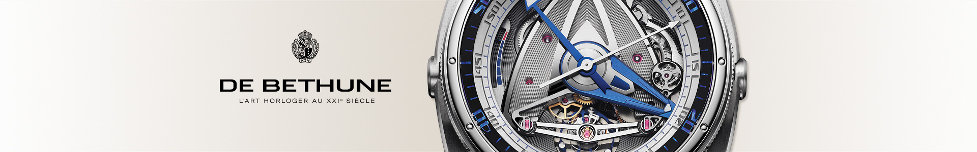 De Bethune