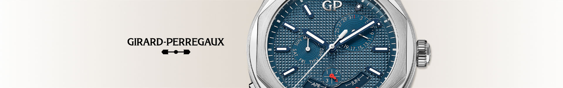 Girard-Perregaux