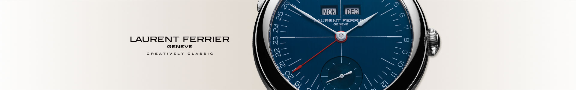 Laurent Ferrier