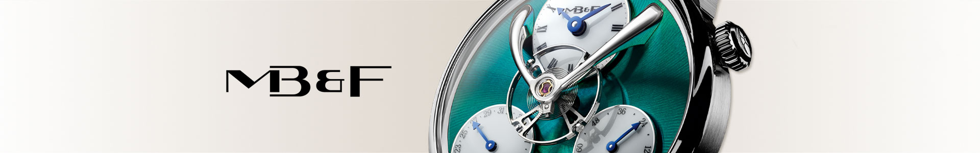 MB&F