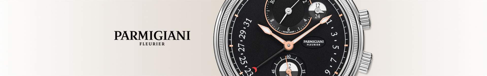 Parmigiani Fleurier