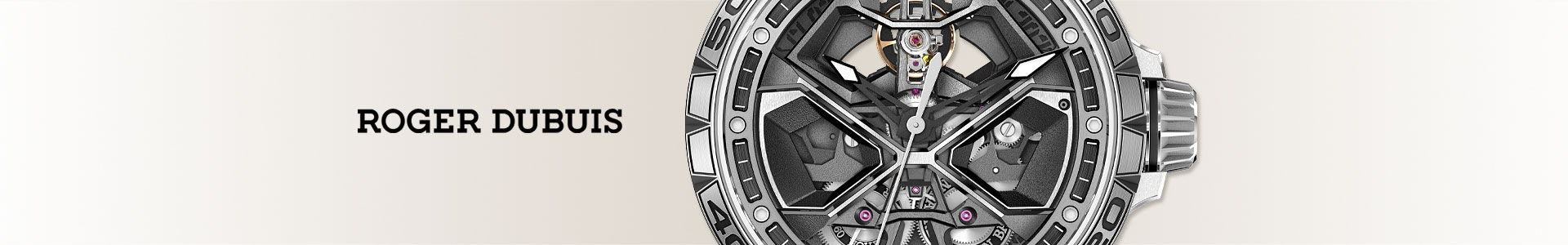 Roger Dubuis