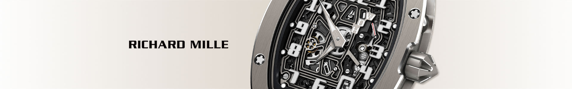 Richard Mille