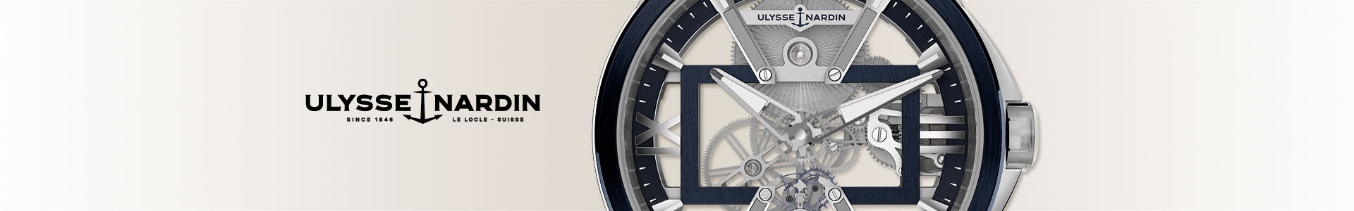 Ulysse Nardin