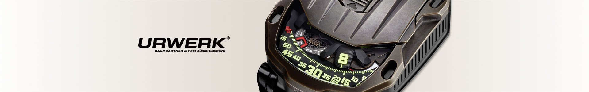 Urwerk