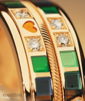 Wellendorf - Genuine Joy Ring