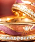 Wellendorff - Heartbeat Ring 607256