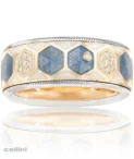 Wellendorf Ring Every Precious Moment Gold Ring