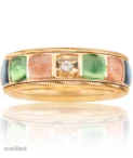 Wellendorf-Ring-My Precious Time Gold