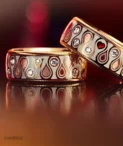 Wellendorf My beautiful Moments Ring diamonds