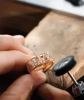 Wellendorf My beautiful Moments Ring diamonds