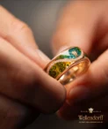 Wellendorff My Journey Ring