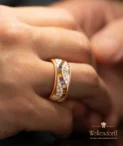 Wellendorff my Life Ring