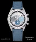 ZENITH - Chronomaster Original - 16.3200.360002.C907 _