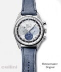 ZENITH - Chronomaster Original