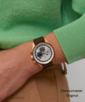 ZENITH - Chronomaster Original - Rose Gold