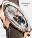 ZENITH - Chronomaster Original - Rose Gold