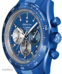 Zenith -CHRONOMASTER SPORT 160TH ANNIVERSARY