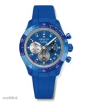 Zenith -CHRONOMASTER SPORT 160TH ANNIVERSARY