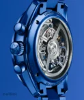 Zenith -CHRONOMASTER SPORT 160TH ANNIVERSARY