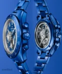 Zenith -CHRONOMASTER SPORT 160TH ANNIVERSARY