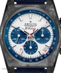 Zenith Chronomaster Revival Liberty ll forged carbon Watch