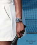 Zenith Chronomaster-Sport Watch